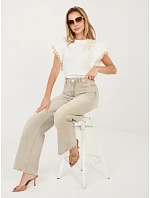 Blúzka IR BZ R2677.31 ecru