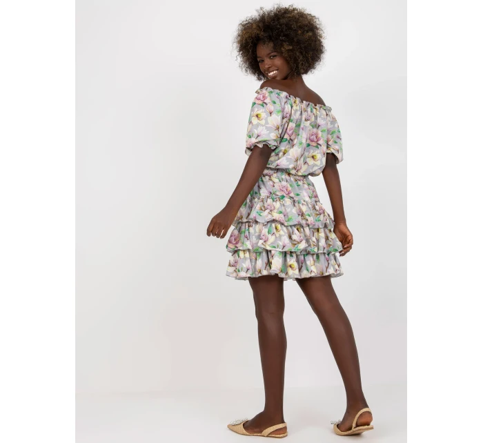 Súprava LK KMPL 508597.31X šedá