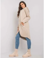 Mikina RV BL 4742.20P béžová Mikina RV BL 4742.20P béžová