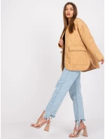 Bunda RV KR 001.95P ťava Bunda RV KR 001.95P ťava