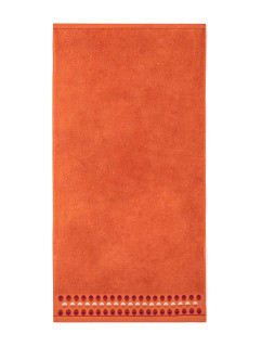 Ručník model 17450244 2 Orange - Zwoltex
