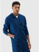 Pánská mikina 4F Pánská mikina 4F