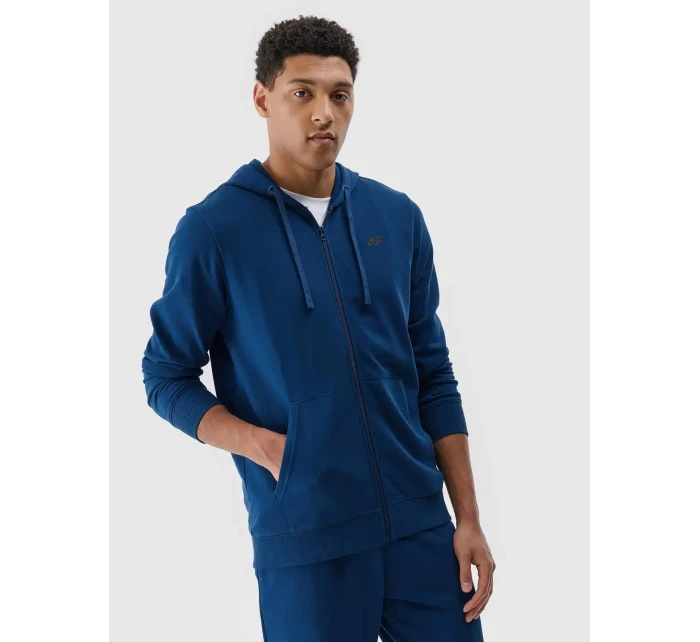 Pánská mikina 4F Pánská mikina 4F