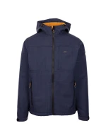 Pánská softshellová bunda model 21412145 - Trespass Pánská softshellová bunda model 21412145 - Trespass