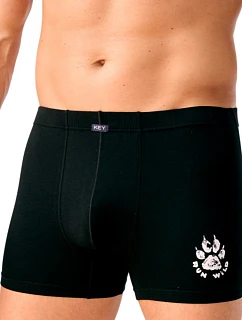 Pánske boxerky MXH 636 B26