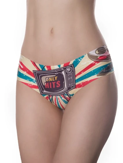 Dámske nohavičky MEMÉME ONLY HITS