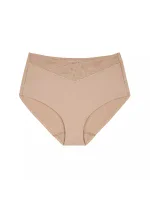 Kalhotky True Shape Sensation Maxi tělové - Triumph Kalhotky True Shape Sensation Maxi tělové - Triumph