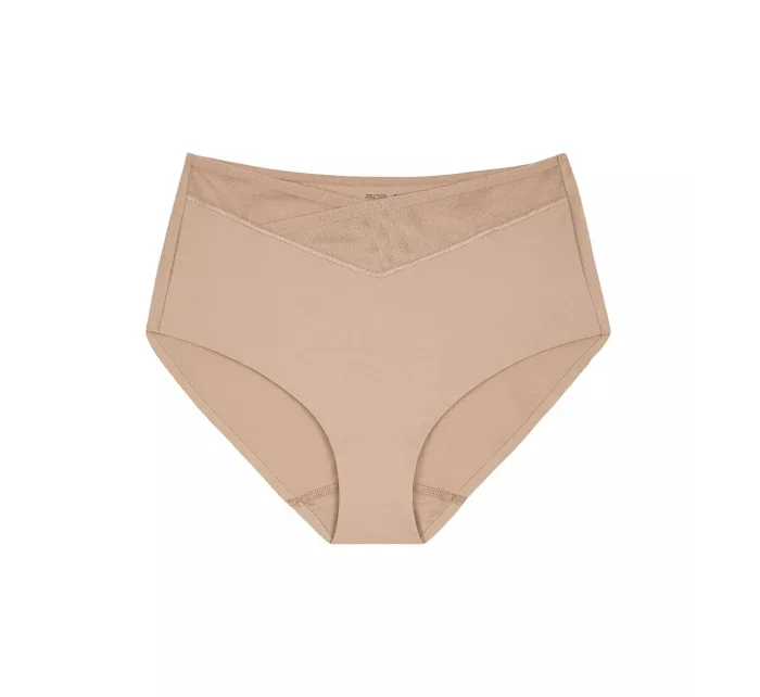 Kalhotky True Shape Sensation Maxi tělové - Triumph Kalhotky True Shape Sensation Maxi tělové - Triumph