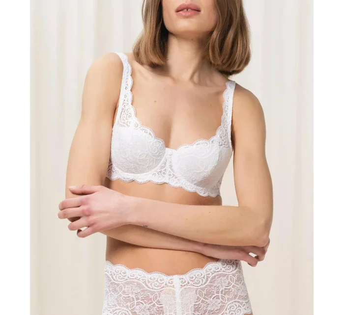 Amourette 300 WHP X - WHITE - TRIUMPH WHITE - TRIUMPH