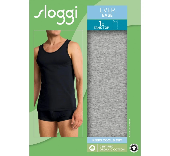 sloggi pánske tielko EVER Ease - Neznáme - SLOGGI Neznáme - SLOGGI