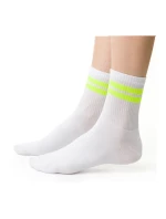 Dámske ponožky Steven art.026 Sport