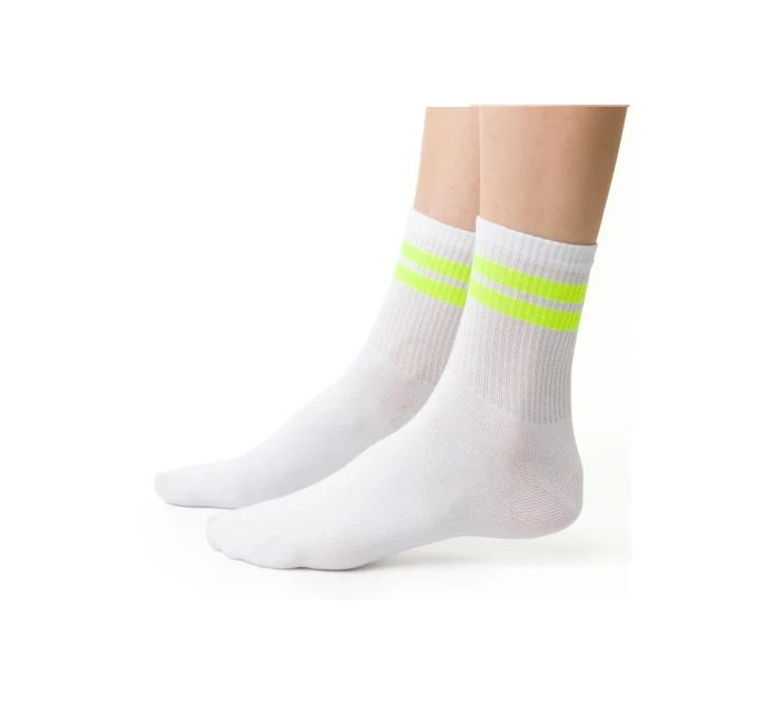 Dámske ponožky Steven art.026 Sport