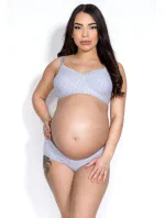 Dámská podprsenka Mama Basic model 13065608 K - Mitex