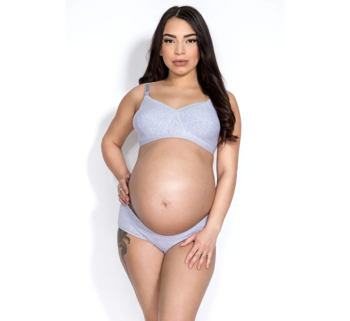 Dámská podprsenka Mama Basic model 13065608 K - Mitex