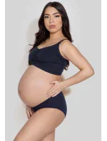 Dámske nohavičky Mitex Mama Pánty Flowers Dámske nohavičky Mitex Mama Pánty Flowers