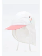 Dívčí čepice YO! Girls model 19738757 - Yoclub