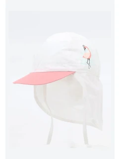 Dívčí čepice YO! Girls model 19738757 - Yoclub