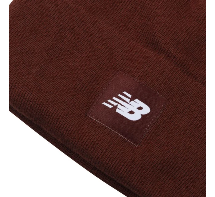 Kšiltovka Cuffed Beanie Logo model 20602938 - New Balance