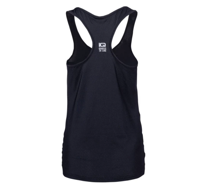 Tričko bez rukávov Ilaos Wmns W