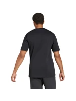 Adidas Essentials Big Logo Single Jersey Tee M JE8945 muži Adidas Essentials Big Logo Single Jersey Tee M JE8945 muži