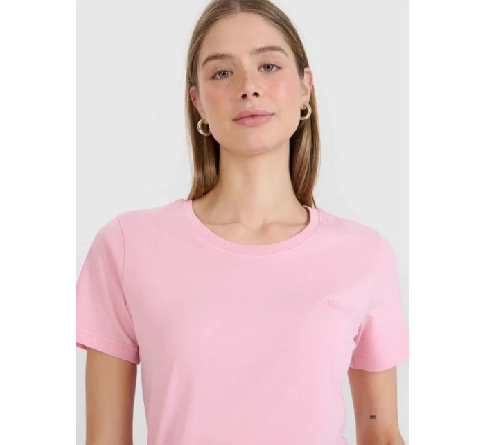 Tričko W model 21401241 - 4F Tričko W model 21401241 - 4F