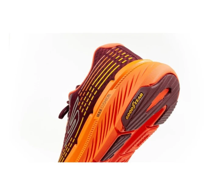 Běžecká obuv Max Cushioning M model 21121542 - Skechers Běžecká obuv Max Cushioning M model 21121542 - Skechers