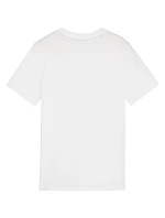 Team Goal Casuals Tee Jr tričko model 21368053 04 - Puma