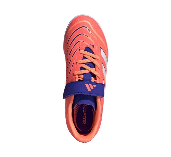 Detská futbalová obuv adidas Predator Club TF JH8864