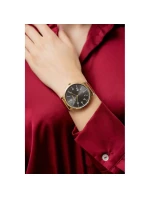 Dámske hodinky PAUL LORENS PL11503B-1D1 + BOX Dámske hodinky PAUL LORENS PL11503B-1D1 + BOX