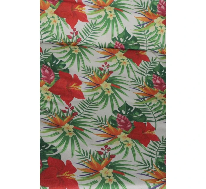 BRAZÍLSKA ZÁVESNÁ SEDACIA SEDAČKA HAMAK 100x50cm PRÍRODA S TROPICKOU DŽUNGĽOU PUSH CUSHION BRAZÍLSKA ZÁVESNÁ SEDACIA SEDAČKA HAMAK 100x50cm PRÍRODA S TROPICKOU DŽUNGĽOU PUSH CUSHION