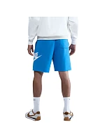 Pánské šortky modré, velikost model 22230470 - NIKE Pánské šortky modré, velikost model 22230470 - NIKE