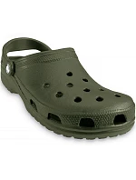 Topánky Crocs Classic khaki 10001 309