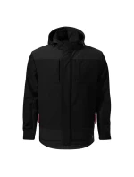 Rimeck softshellová bunda Vertex M MLI-W5501 Rimeck softshellová bunda Vertex M MLI-W5501