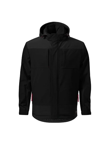 Softshellová bunda Vertex M model 17986476 - Rimeck