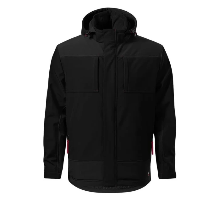 Rimeck softshellová bunda Vertex M MLI-W5501 Rimeck softshellová bunda Vertex M MLI-W5501