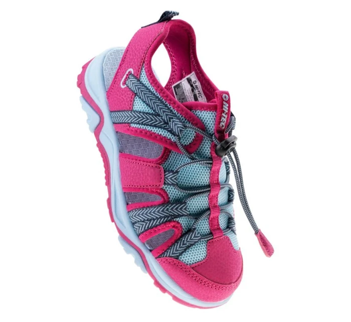 Sandály  Jr model 19153857 - Hi-Tec