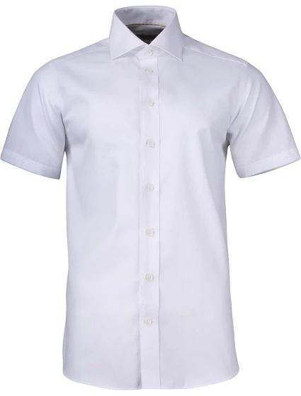 J.Harvest & Frost YB 50 S/S Regular Men košile s krátkým rukávem white model 22459877 J.Harvest & Frost YB 50 S/S Regular Men košile s krátkým rukávem white model 22459877