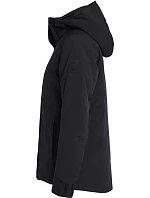 Tenson Barriér Jacket Women Dámska zimná bunda 84.8732 čierna Tenson Barriér Jacket Women Dámska zimná bunda 84.8732 čierna