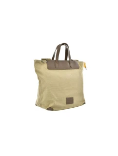 Torebka Damska Big Star NN574023 Brązowa