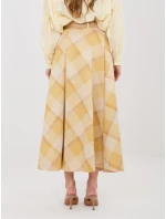 Sukňa IT SD 23296 1.85 žltá