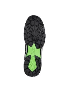 GREEN LOW polobotky unisex černá model 20641795 - MALFINI, a.s.