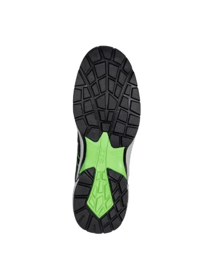 GREEN LOW polobotky unisex černá model 20641795 - MALFINI, a.s.