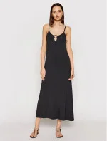 Plážové šaty Emporio Armani 262483