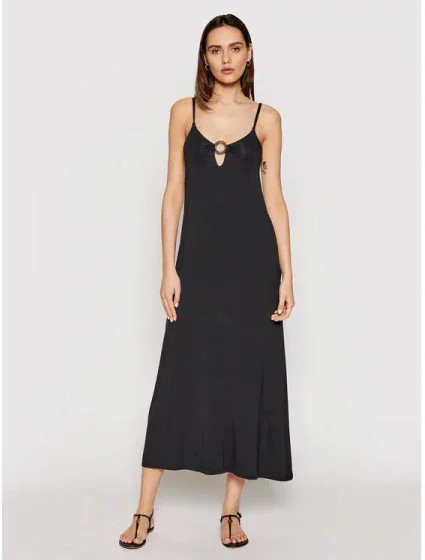 Plážové šaty model 15218476 - Emporio Armani