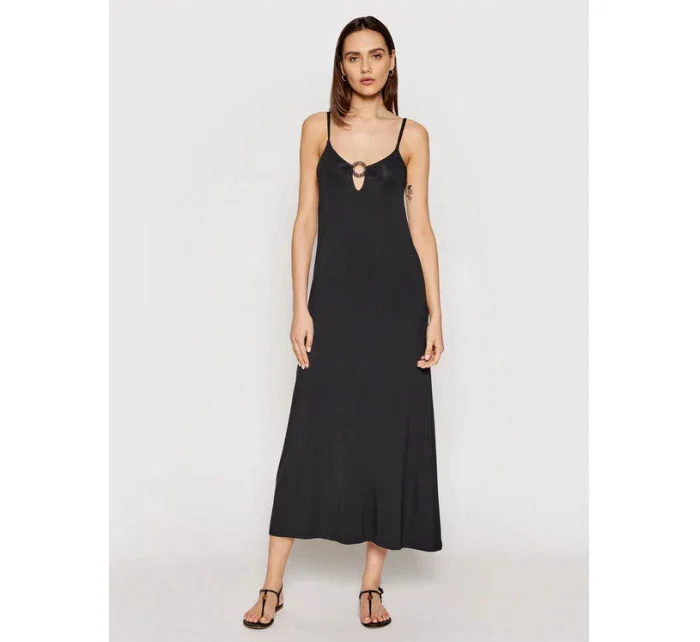 Plážové šaty model 15218476 - Emporio Armani