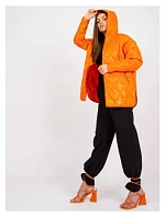 Dámska bunda KR 004 - FPrice