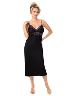 Dlhá nočná košeľa JASMINE Dlhá nočná košeľa JASMINE