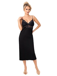 Dlhá nočná košeľa JASMINE