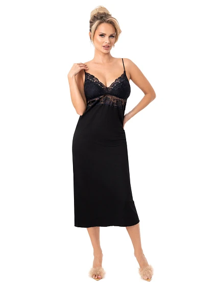 Dlhá nočná košeľa JASMINE Dlhá nočná košeľa JASMINE