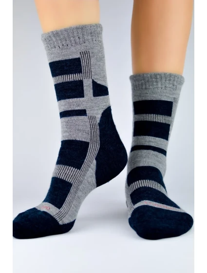 SKARPETY  Z model 20600715 - Noviti